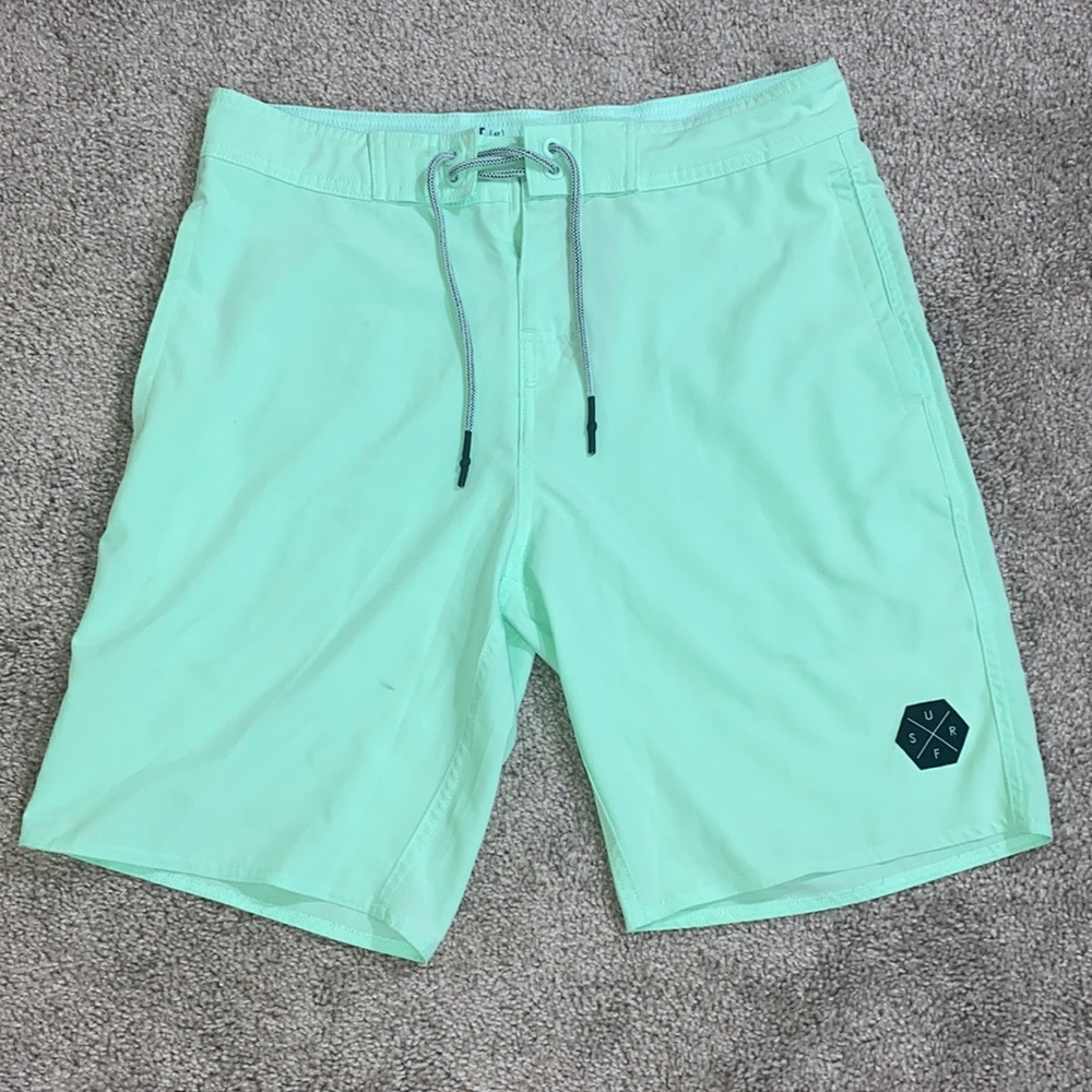 Men’s Swim Trunks